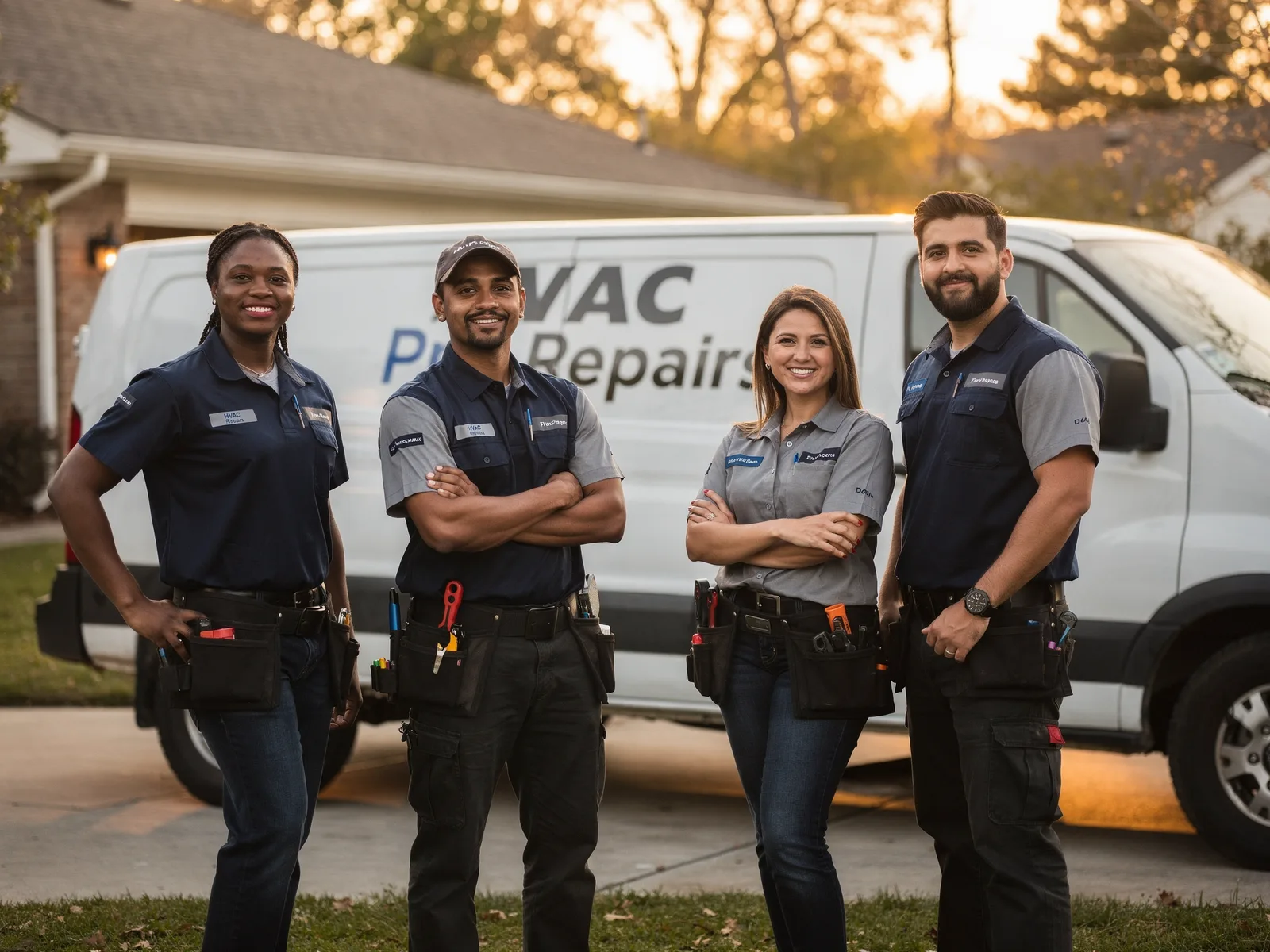 Heat Pump Repair company in Andale, KS