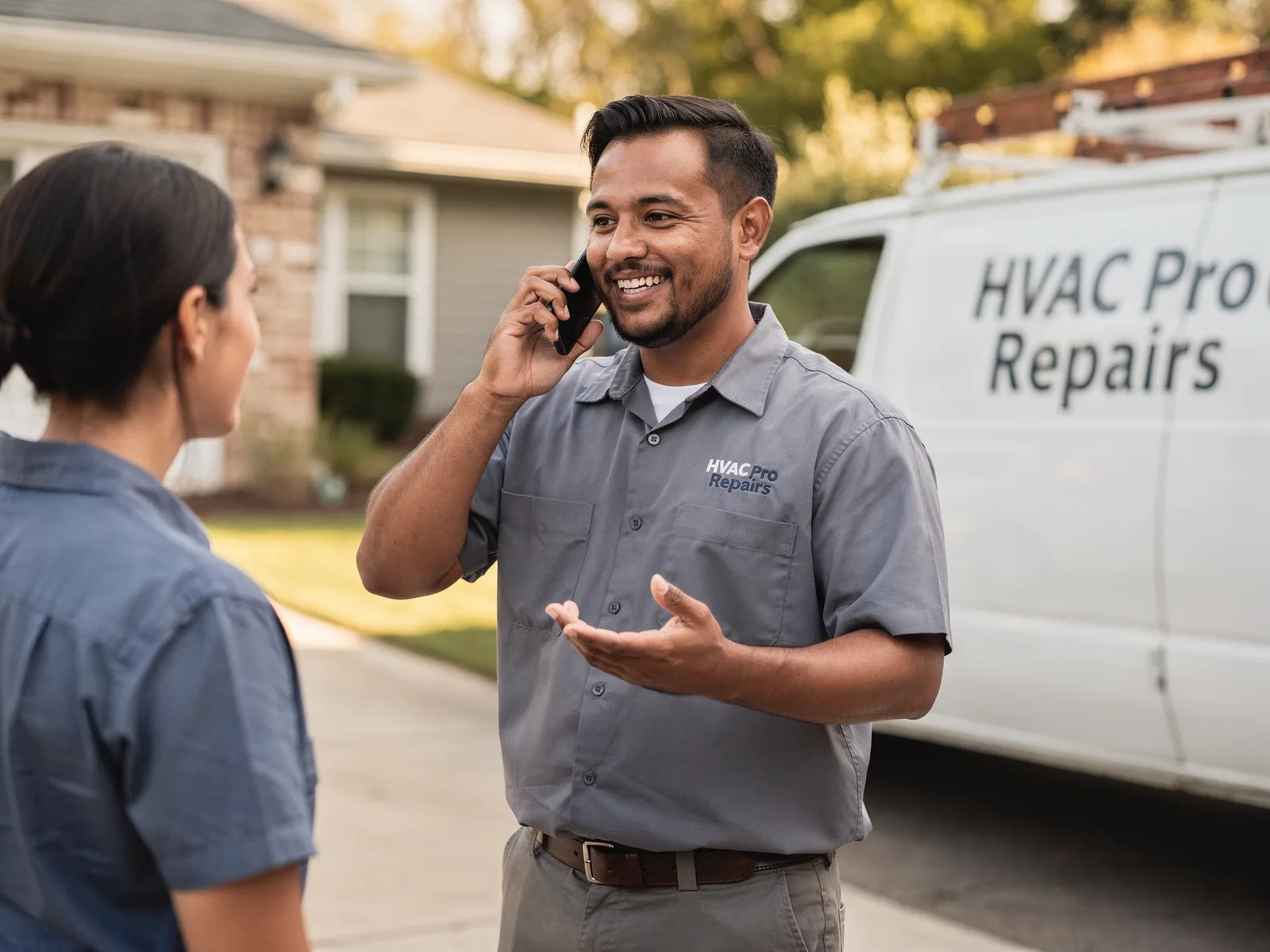 Heat Pump Repair Andale, KS FAQs